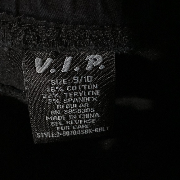 V.I.P. Pants & Jumpsuits Cargo Pants Poshmark